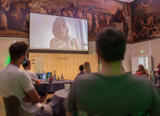 CH&CO IN PARTNERSHIP WITH RSA HOUSE DELIVERED THEIR FIRST HYBRID ‘SAFER EVENT’ WITH HIRE SPACE