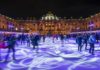 SOMERSET HOUSE LAUNCHES ITS BIGGEST FESTIVE EXTRAVAGANZA