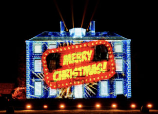 Significant Investment in Latest Equipment Puts WL on Right Track for Christmas Trails