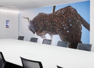 RED BULL RACING UNVEILS FIRST OF NEW MEETINGS AND EVENTS SPACES