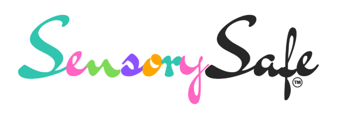 (Dark) SensorySafe Logo - EventWell®