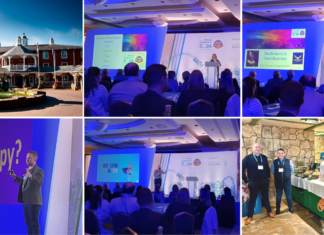 Venues of Excellence ‘The Power of Discovery’ 2024 Annual Conference motivates, inspires and encourages venues to strive for continued excellence.